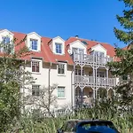 Ostseewelle 18 Apartamento