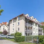 Ostseewelle 18 公寓