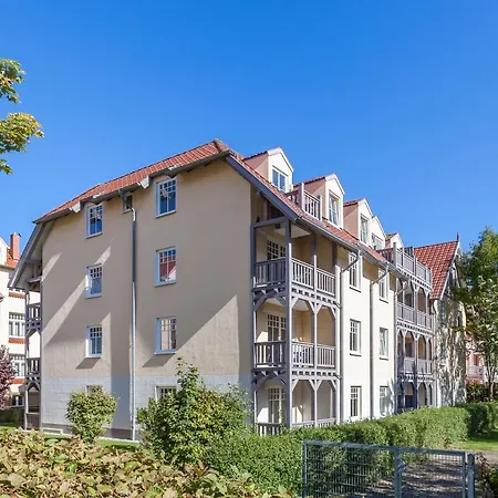 Ostseewelle 18 * Kuehlungsborn