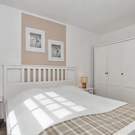 Lägenhet Ostseewelle 18 *