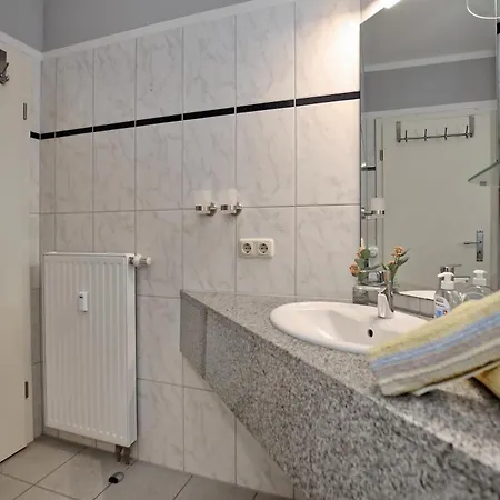 Ostseewelle 18 Ostseebad Kühlungsborn