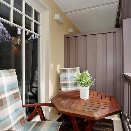 Ostseewelle 18 Ostseebad Kühlungsborn