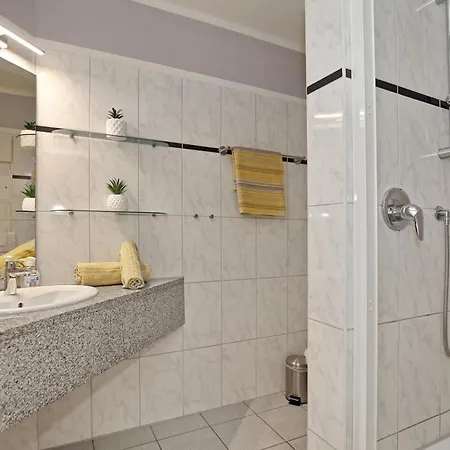 Lägenhet Ostseewelle 18 *