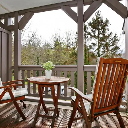 Ostseewelle 18 Ostseebad Kühlungsborn